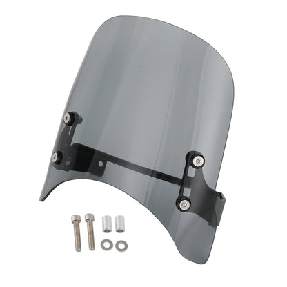 Windshield for Honda Rebel 1100 DCT CMX 1100 (2021-2022)
