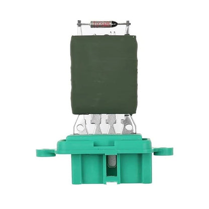 Blower Motor Heater Fan Resistor for Fiat Barchetta, Doblo, Panda (1995-2019)
