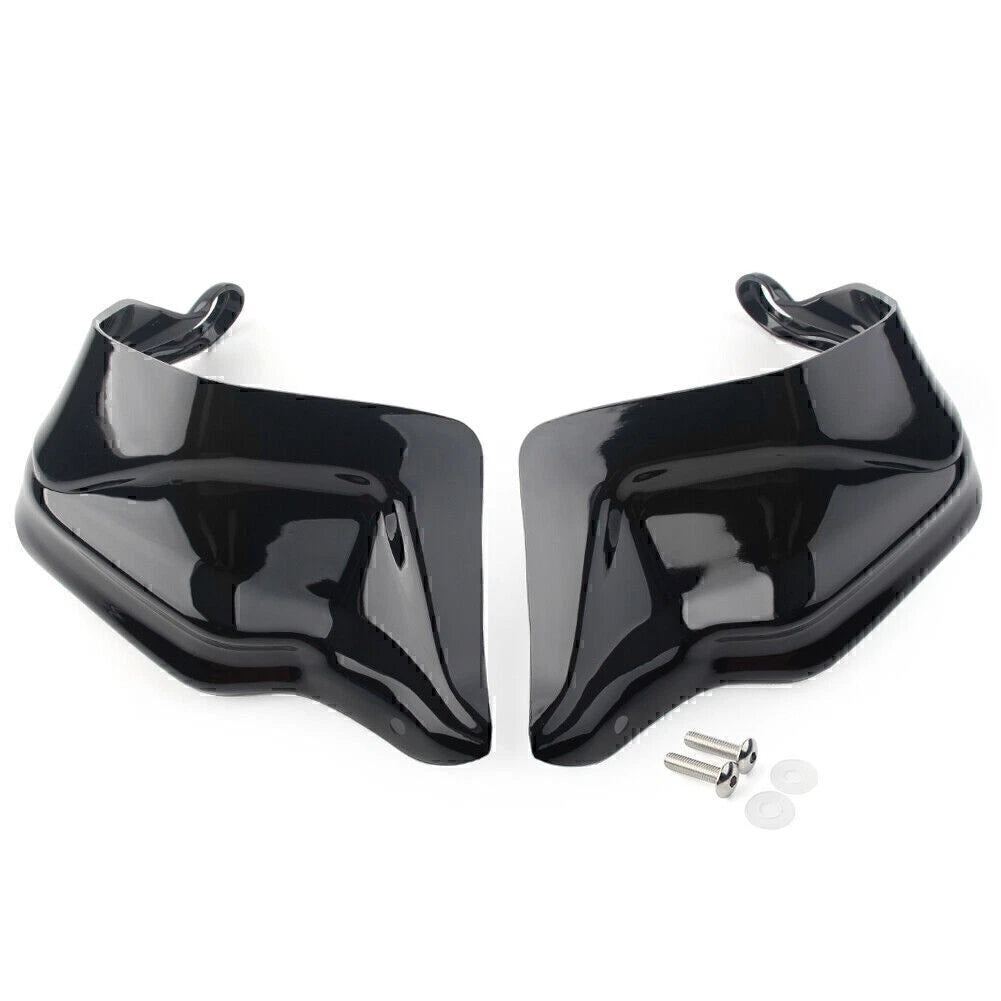 Black Handguard Protector for BMW R1200GS F800GS S1000XR (2013-2018)