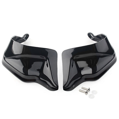 Black Handguard Protector for BMW R1200GS F800GS S1000XR (2013-2018)