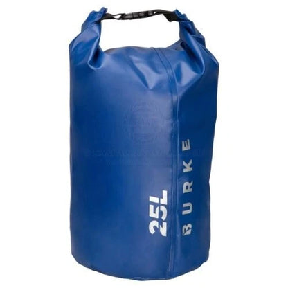 Waterproof Burke Gear Sailing Marine Stowe Bag 25L Roll Top PVC