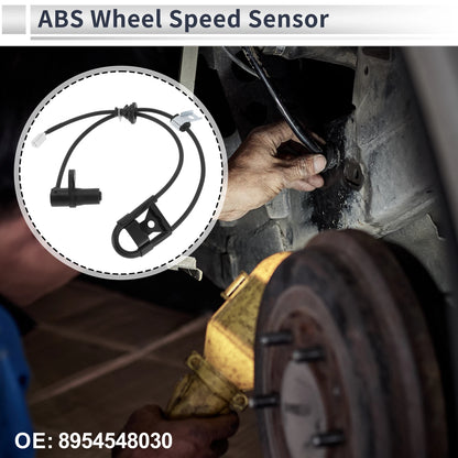 ABS Wheel Speed Sensor for Toyota Highlander (2004-2007) 1 Pc Rear Right