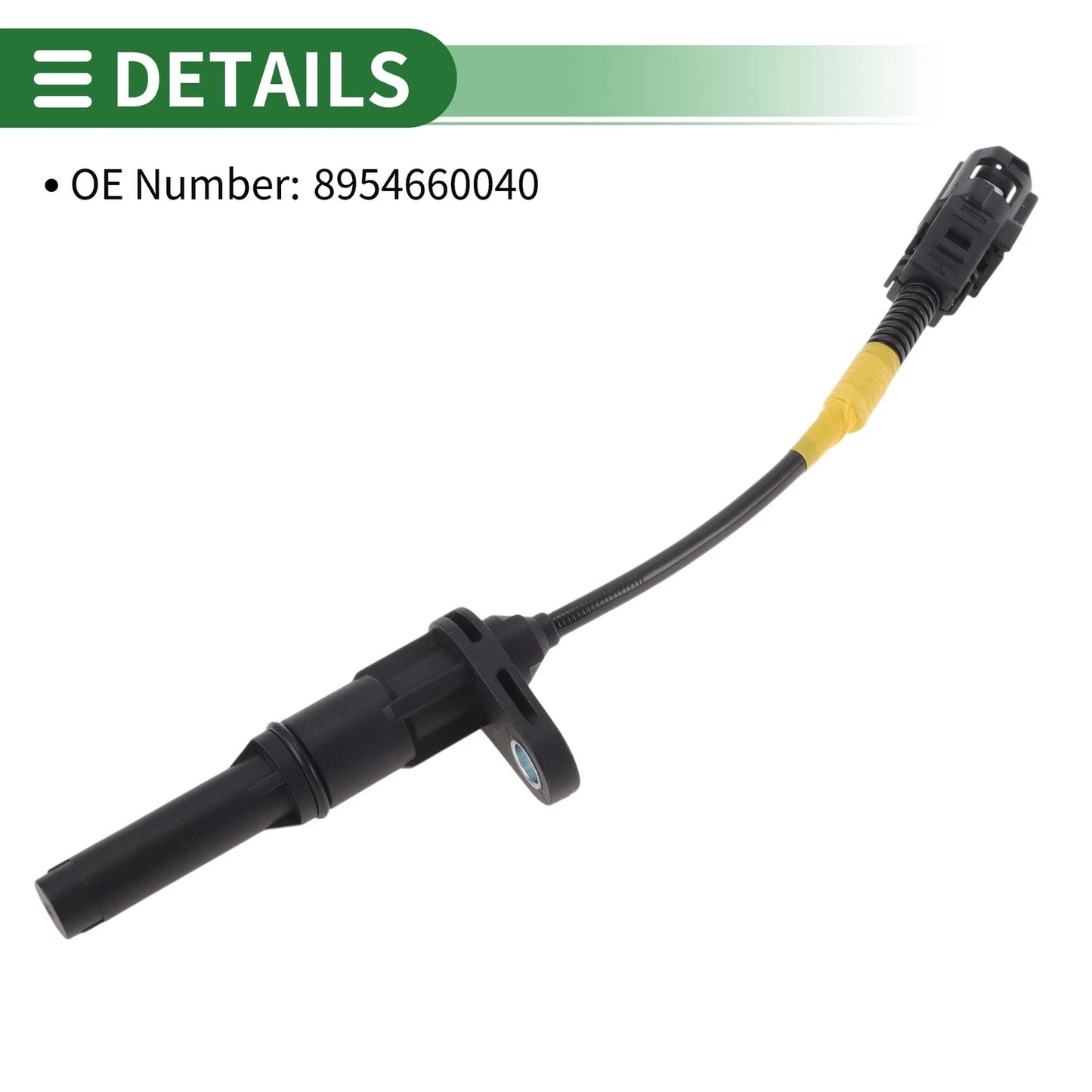 ABS Wheel Speed Sensor for Toyota Land Cruiser (2008-2021)