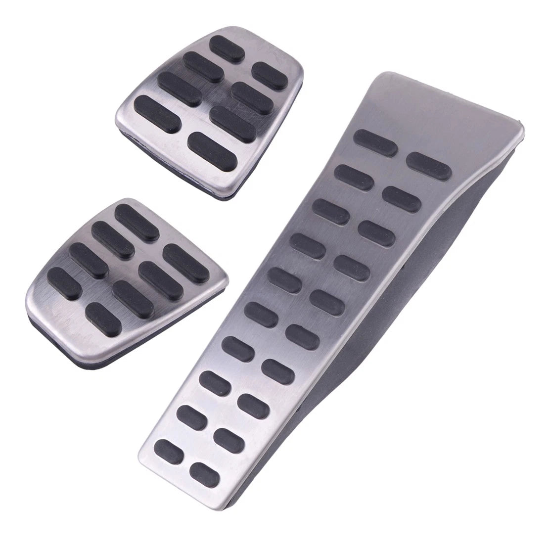 Molding Gas Brake Pedal Pad Cover for Hyundai Sonata, Kia Sportage (2006-2010)