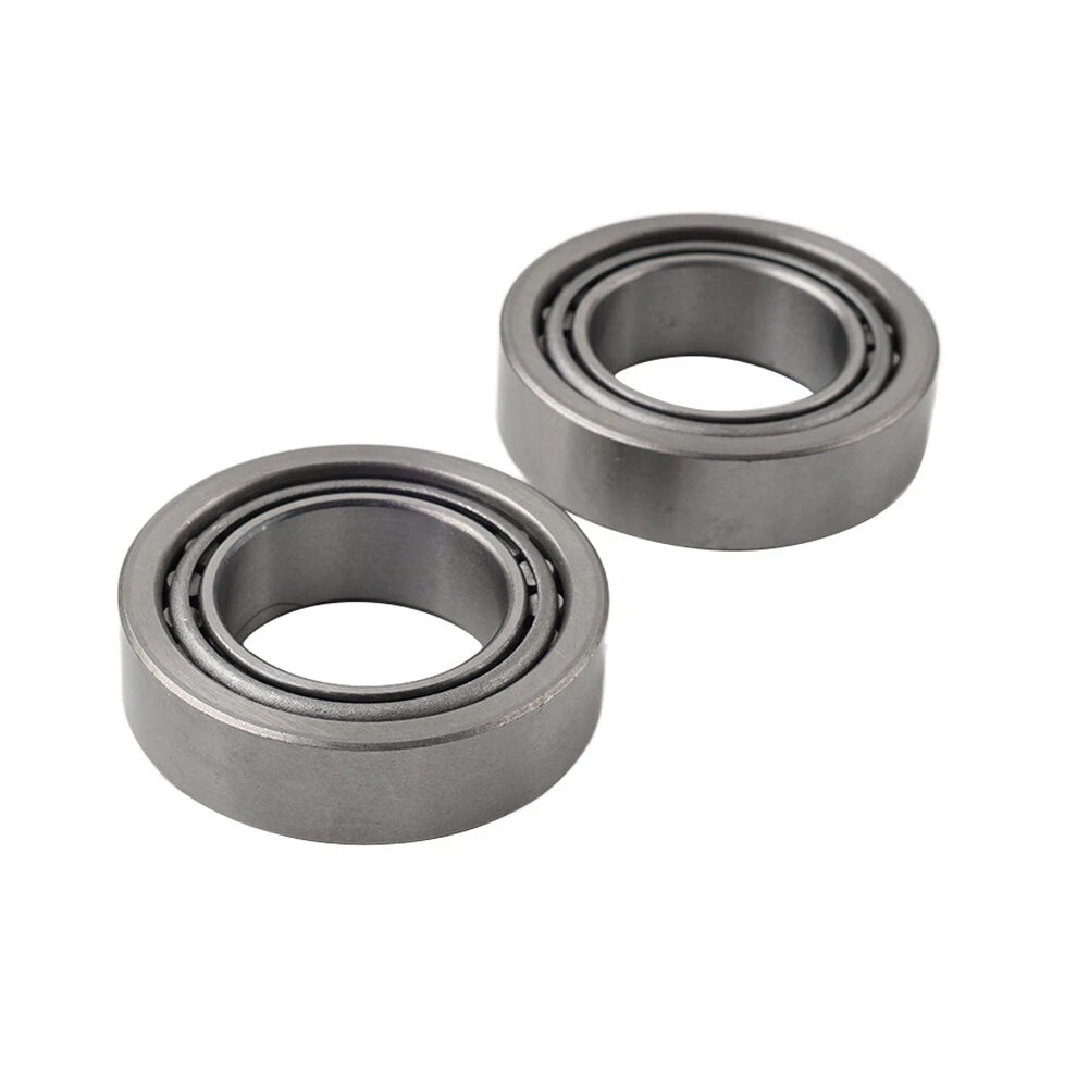 Steering Stem Bearings for Honda CR125 CR250 CRF250R CRF250X CRF450R CRF450X
