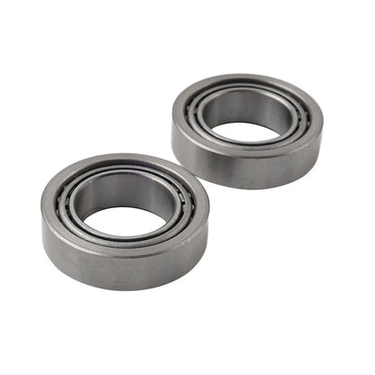 Steering Stem Bearings for Honda CR125 CR250 CRF250R CRF250X CRF450R CRF450X
