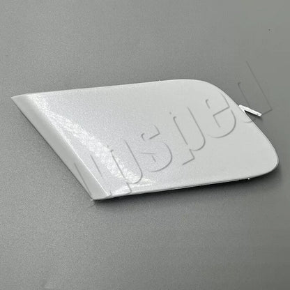 Front Bumper Tow Hook Hole Cover Cap for Lexus IS300 IS350 (2017–2020)
