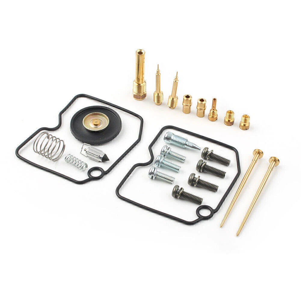 Carburetor Rebuild Kit for Kawasaki Vulcan A800 VN800A VN800B VN800C VN800E