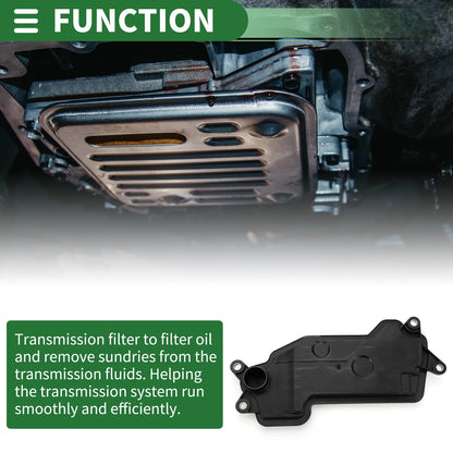 Automatic Transmission Filter for Lexus GS200t (2015-2020)