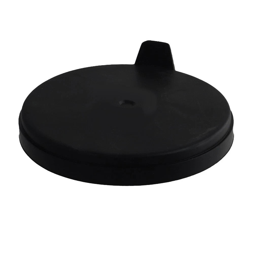 Front Headlight Bulb Cover for Ford Transit Custom (2012–2023)