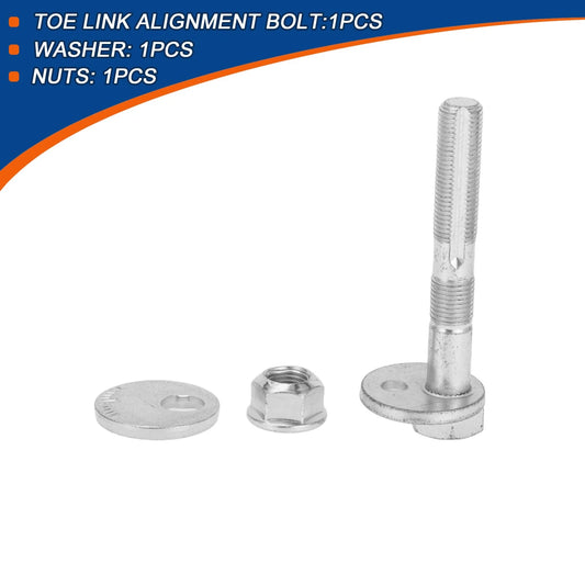 Camber Alignment Bolt Set for Toyota Highlander (2008-2018)