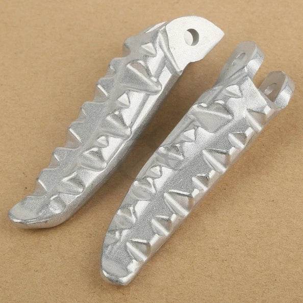 Passenger Footrests Footpegs for Ducati Panigale 899 2014-2015, 1199 2012-2014