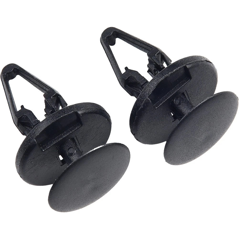 Bumper Fender Clips for Buick Enclave (2002–2008)