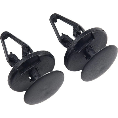Bumper Fender Clips for Buick Enclave (2002–2008)