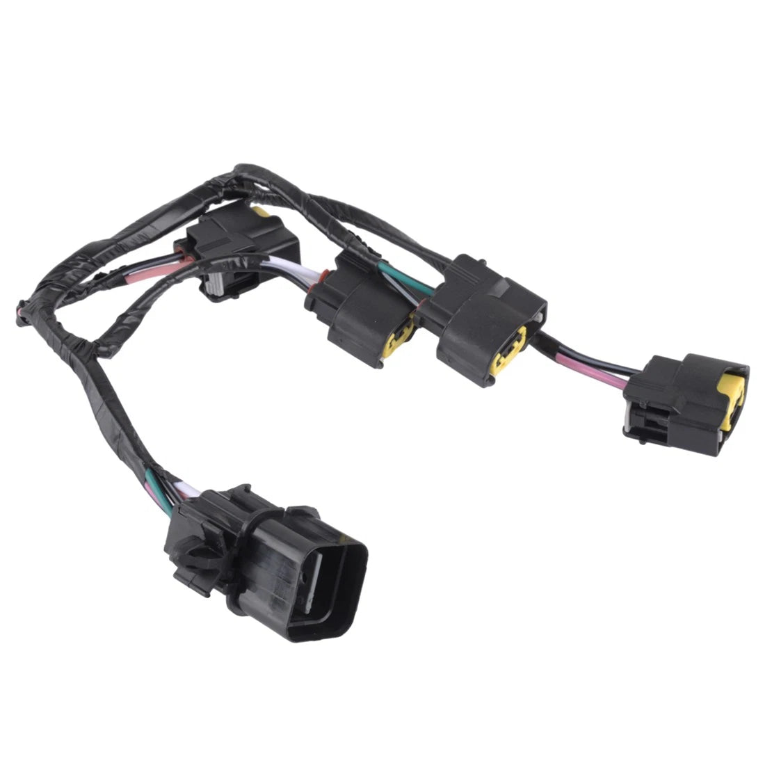 Ignition Coil Extension Wire Harness for Hyundai Veloster, Kia Soul, Rio (2011-2023)