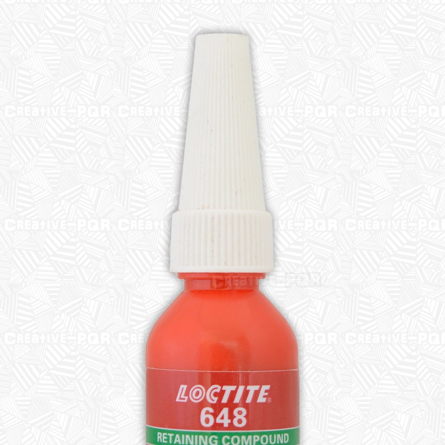 Loctite 648 10ml High Strength Retaining Compound Industrial Glue