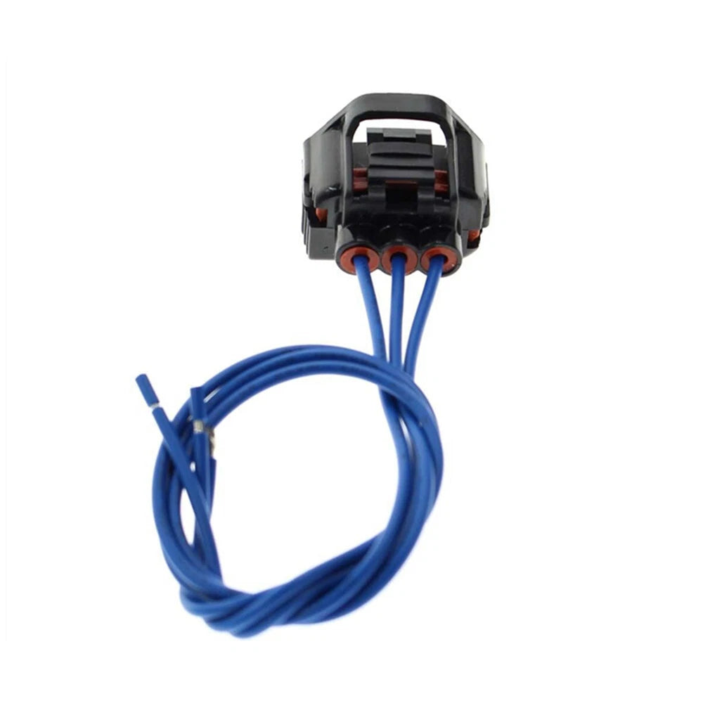 MAP & TPS Connector Plug Pigtail Harness for Toyota Lexus Mazda Dodge