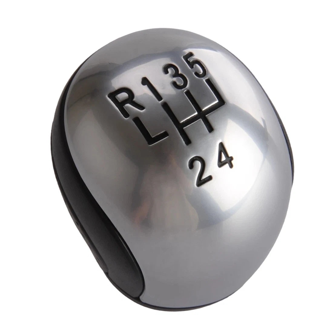 5 Speed Manual Shift Knob for Citroen C5 (2001-2008)