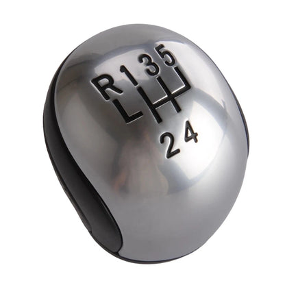 5 Speed Manual Shift Knob for Citroen C5 (2001-2008)