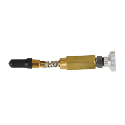 Throttle Valve Cable Eliminator for Kawasaki KLR 650, KLF650, KLR250S (2008-2023)