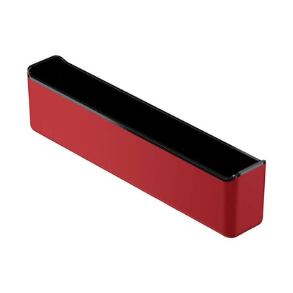 Car Seat Gap Storage Box Phone Holder Organizer for Universal Vehicles