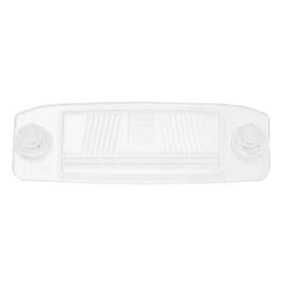 Rear License Plate Lamp Cover Lens for Kia Sorento (2011-2013)