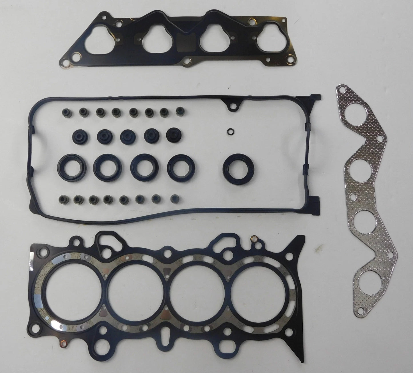 Head Gasket Set 1.7 for Honda Civic & Stream