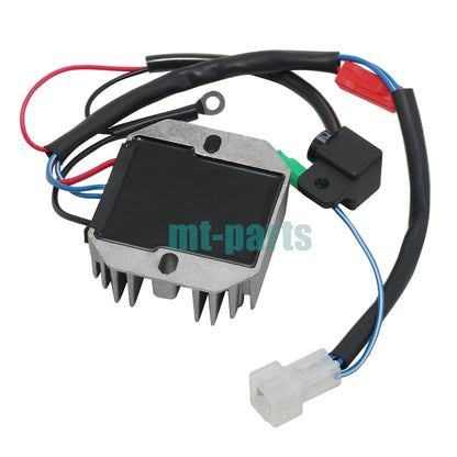 Voltage Regulator Rectifier for Bajaj Pulsar AS 200 / NS 200 (2013-2018)