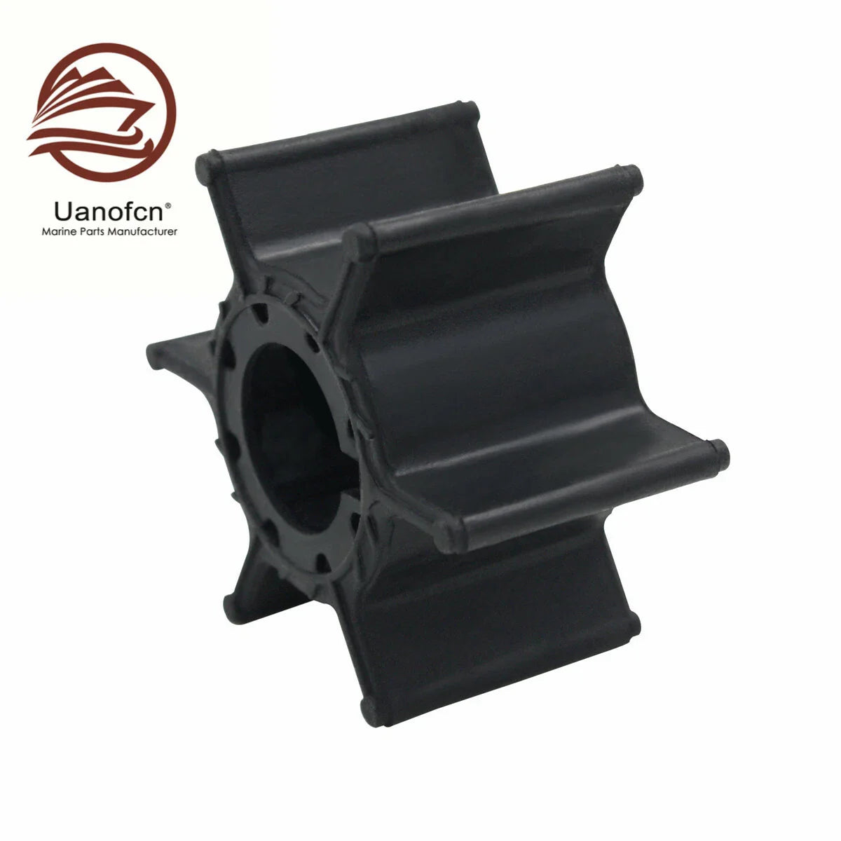Water Pump Impeller 9.9-15HP for YAMAHA Outboard