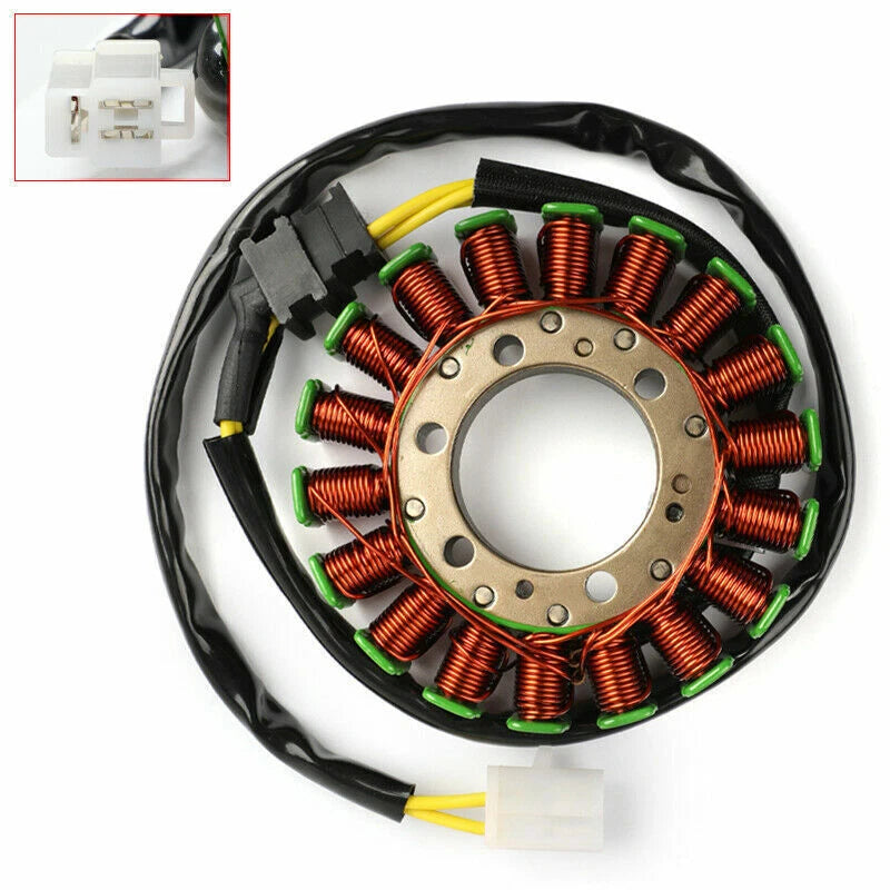 Stator for Honda CB500S CB500 PC32 CBF500 ABS (1998-2006)