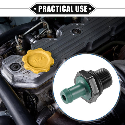 PCV Valve for Nissan Frontier, Pathfinder (2005-2015)