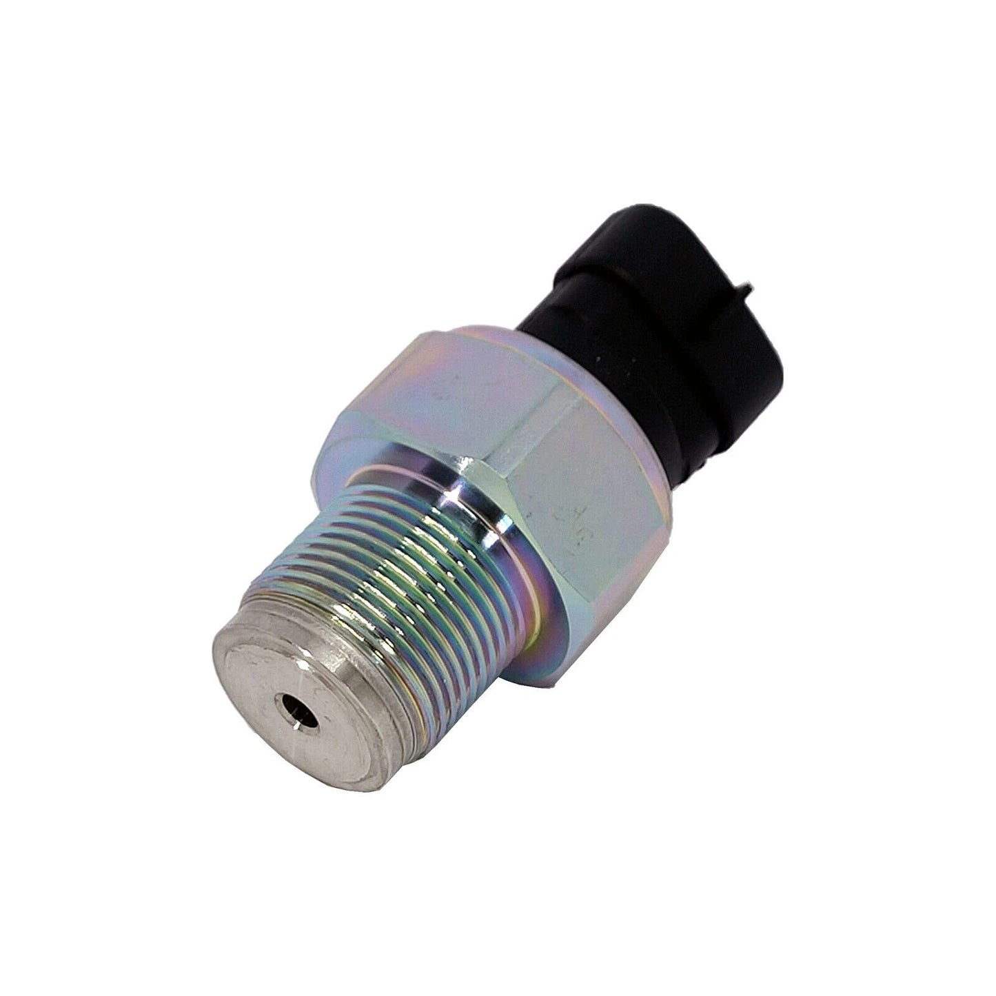 Fuel Rail Pressure Sensor 3PIN for Toyota Hilux KUN16/26 1KD-FTV (2005-2007)