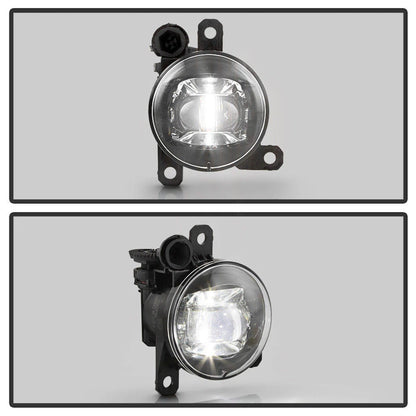 LED Fog Light for Ford Bronco Sport 2021-2023 Right Side