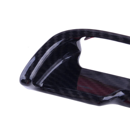 Armrest Storage Box Cover for 2011-2020 Dodge Charger
