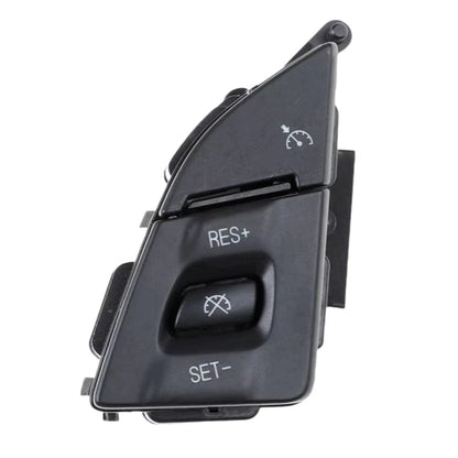 Cruise Control Switch for 16-18 Chevrolet Camaro (2016-2018)