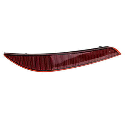 Right Side Rear Bumper Reflector Lights for Chevrolet Cruze (2011-2016)