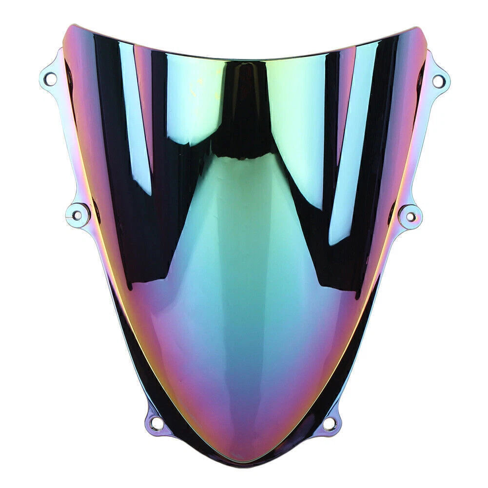 Double Bubble Windshield for Suzuki GSXR1000 K9 (2009-2016)