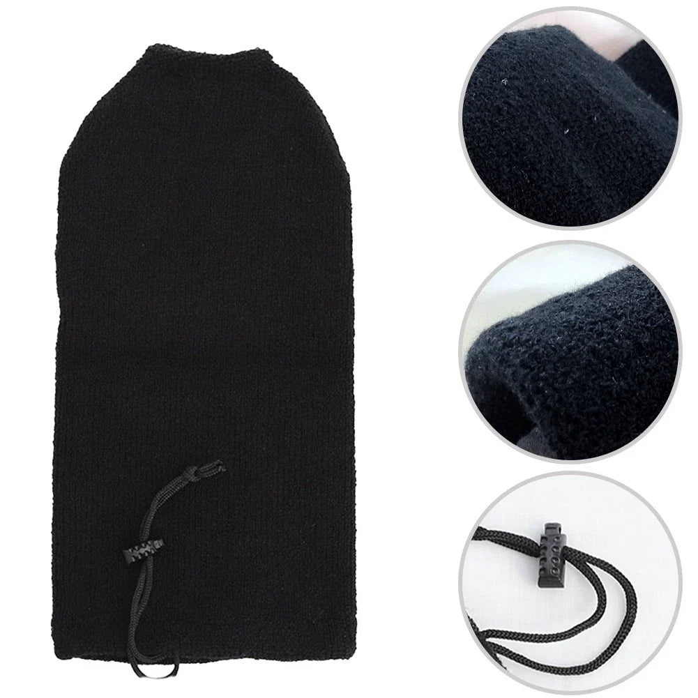 Marine Bumper Covers Snug Fit Boat Protection Acrylic Fiber Material