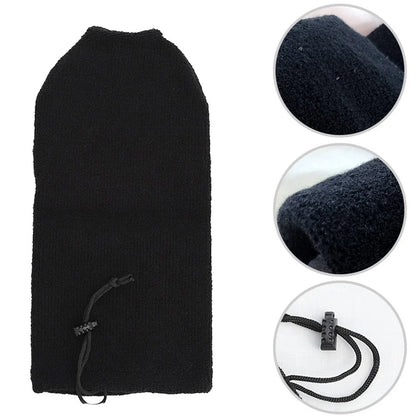 Marine Bumper Covers Snug Fit Boat Protection Acrylic Fiber Material