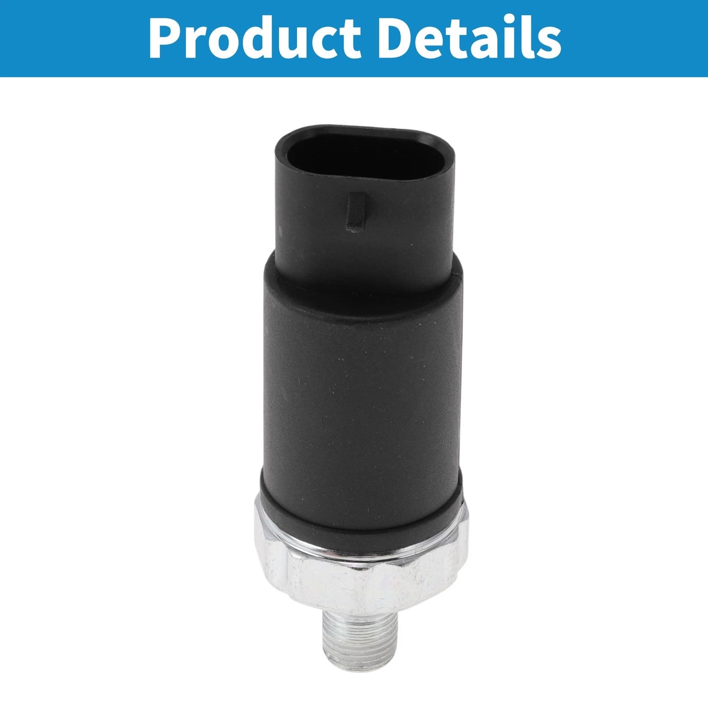 Engine Oil Pressure Sensor 4.0L for Dodge Viper (1995-2002)