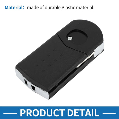 Keyless Entry Remote Key Shell Case for Mazda CX-7, CX-9 (2006-2012)