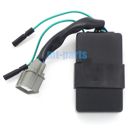 Ignition Module CDI Box for Honda TRX350TE/FE FourTrax 350/Rancher 350 (00-05)