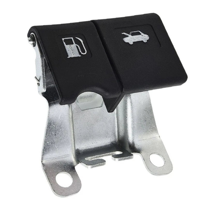 Bonnet Fuel Gas Door Release Button Assembly for Nissan Altima (2002-2023)