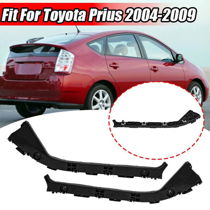 Rear Bumper Cover Brackets for Toyota Prius (2004-2009)