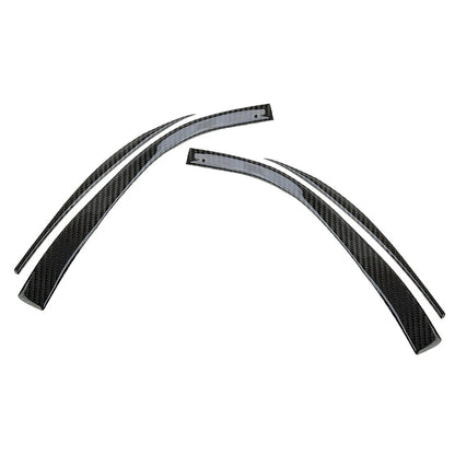 Door Panel Strip Cover for Toyota GR Supra A90 (2019-2022)