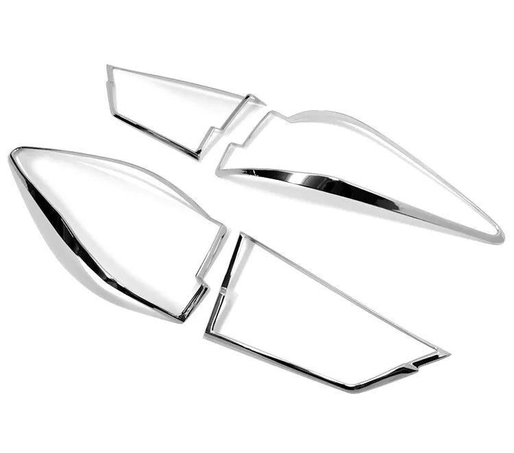 Tailights Trim Bezel Surround Cover for Lexus RX350 (2016-2022)