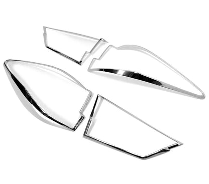 Tailights Trim Bezel Surround Cover for Lexus RX350 (2016-2022)