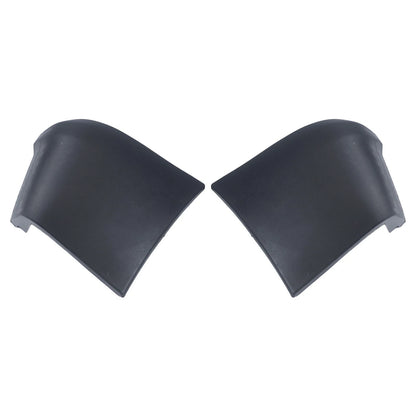 Rear Bumper with Clip Support for Ford Transit Connect