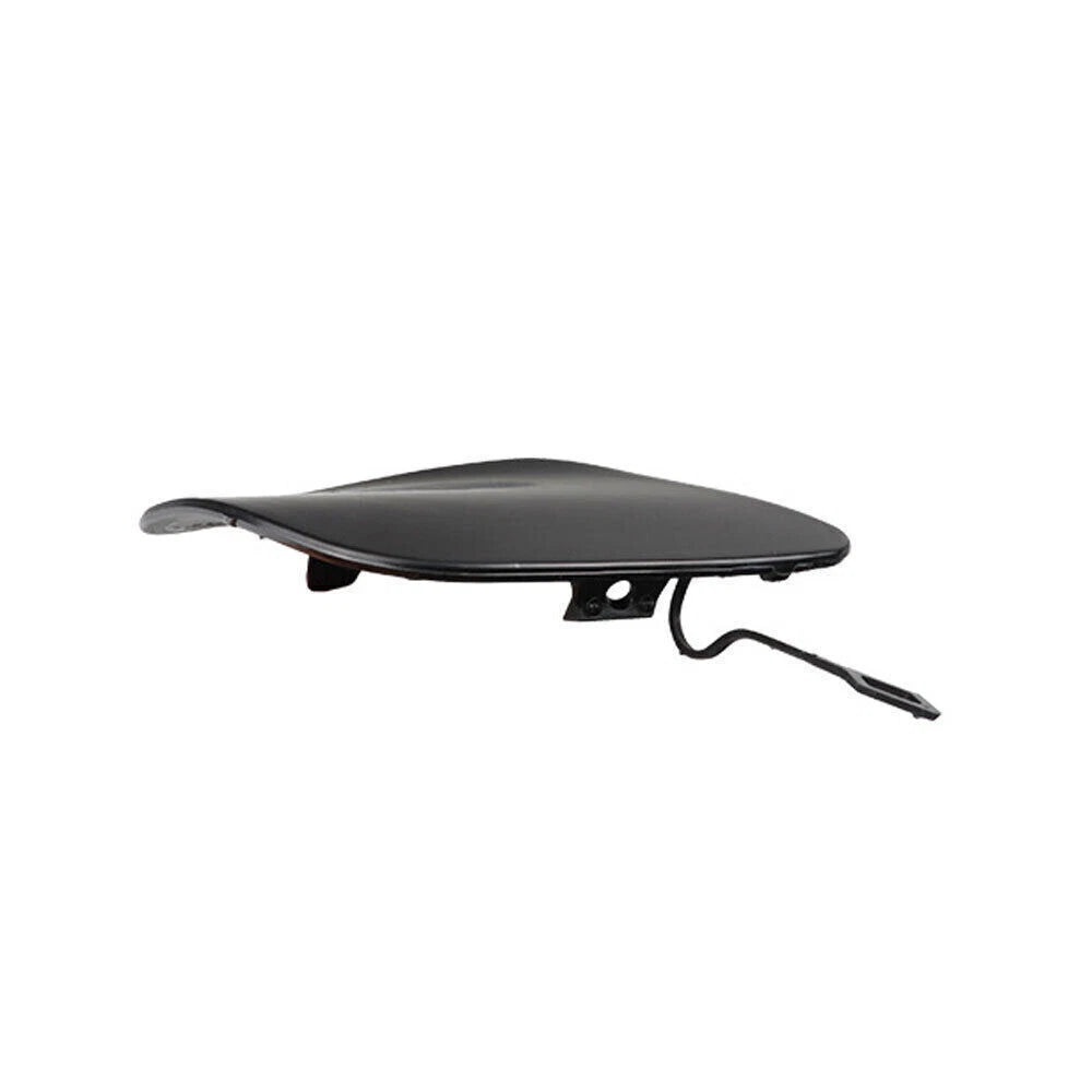 Front Bumper Tow Hook Cover for Mercedes-Benz C-Class C300 C400 (2015-2021)