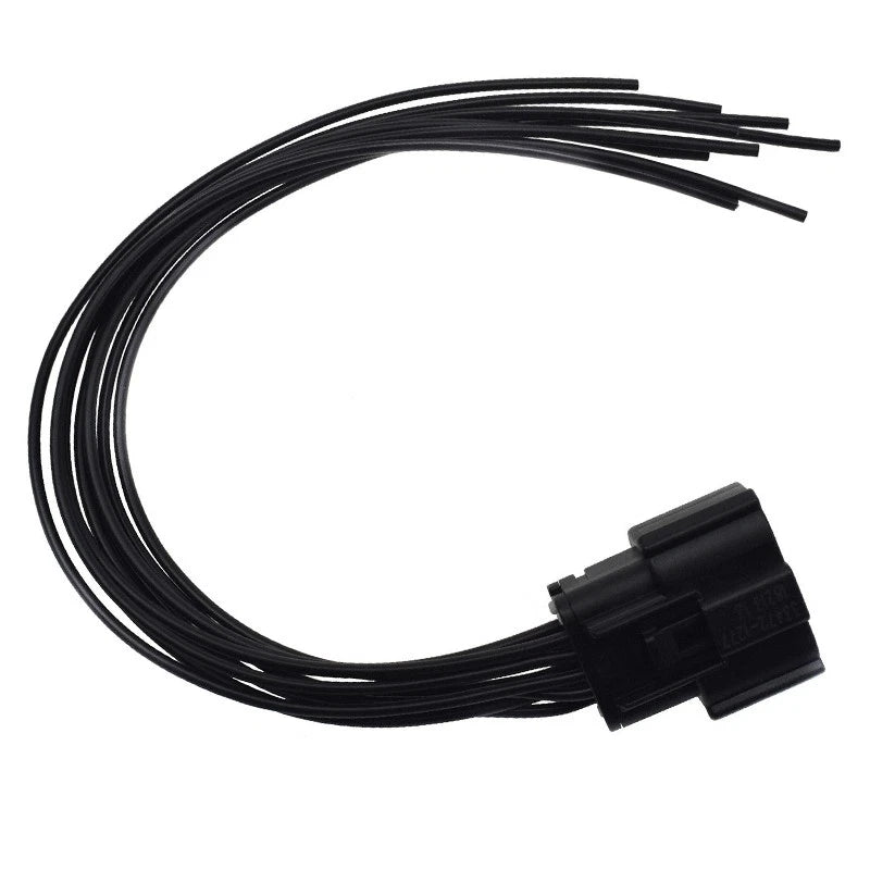 Headlight Plug Wiring Harness for 2015-2018 Dodge Charger (2015-2018)